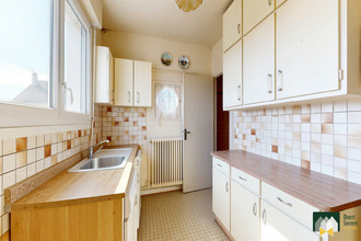 achat maison luce 28110