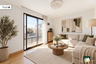 achat maison luce 28110