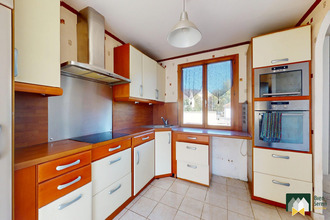 achat maison luce 28110