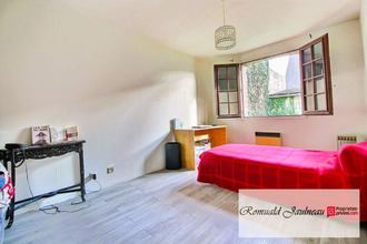 achat maison luce 28110