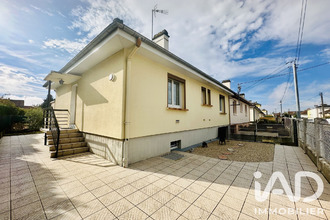 achat maison luce 28110