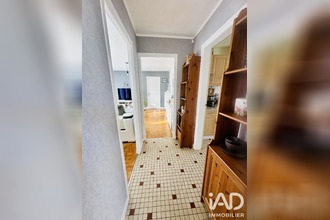 achat maison luce 28110