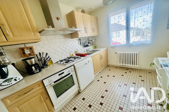 achat maison luce 28110