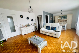 achat maison luce 28110