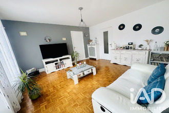 achat maison luce 28110