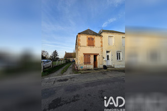 achat maison luce-sous-ballon 72290