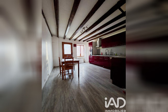 achat maison luce-sous-ballon 72290