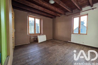 achat maison luce-sous-ballon 72290