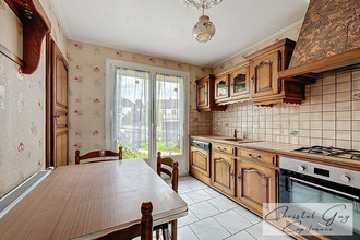 achat maison luceau 72500