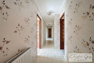 achat maison luceau 72500