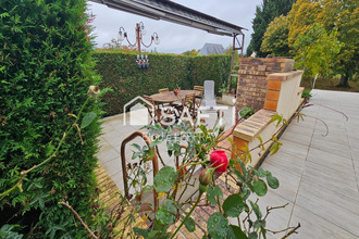 achat maison luceau 72500