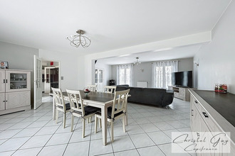 achat maison luceau 72500