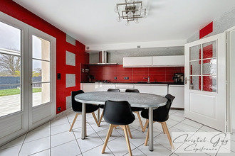 achat maison luceau 72500