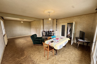 achat maison luceau 72500