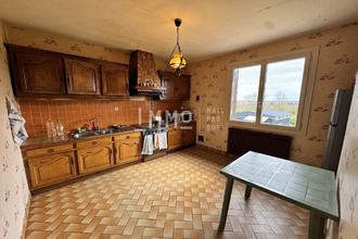 achat maison luceau 72500