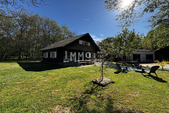 achat maison luceau 72500