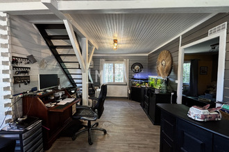 achat maison luceau 72500