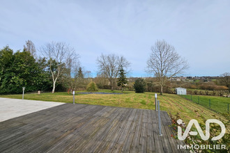 achat maison luceau 72500