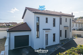 achat maison lucenay 69480