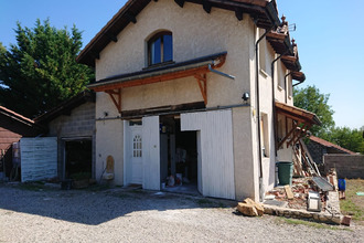 achat maison lucenay 69480