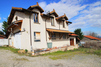 achat maison lucenay 69480