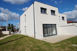 achat maison lucenay 69480