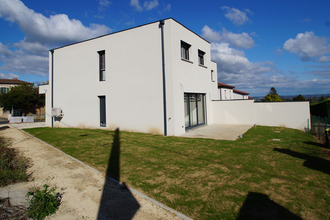 achat maison lucenay 69480