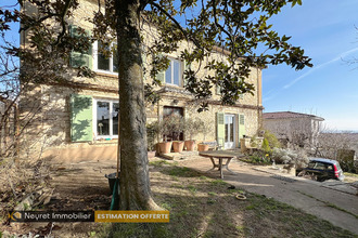 achat maison lucenay 69480