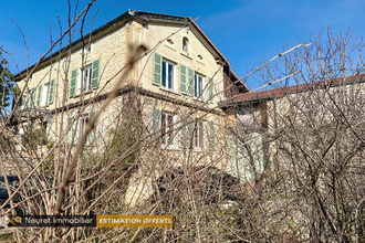 achat maison lucenay 69480