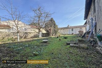 achat maison lucenay 69480