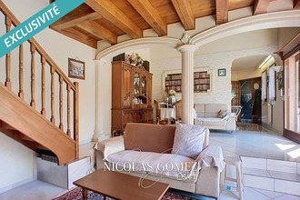 achat maison lucenay 69480