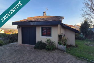 achat maison lucenay 69480