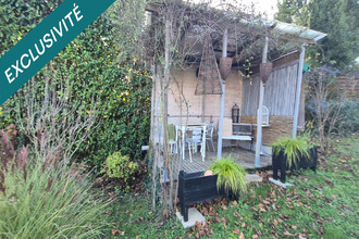 achat maison lucenay 69480