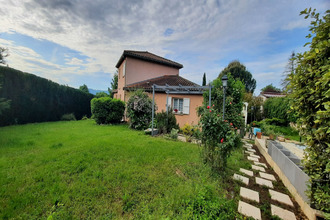 achat maison lucenay 69480