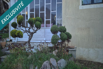 achat maison lucenay 69480