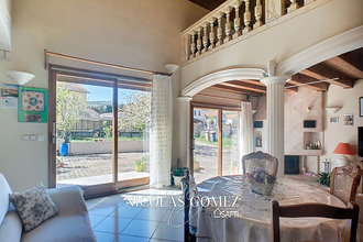 achat maison lucenay 69480