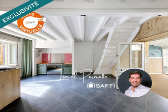 achat maison lucenay 69480