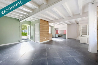 achat maison lucenay 69480