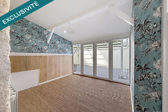 achat maison lucenay 69480