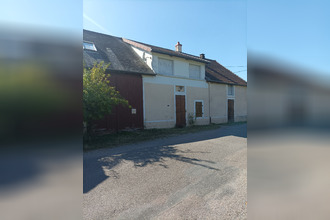 achat maison lucenay-l-eveque 71540