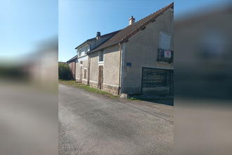 achat maison lucenay-l-eveque 71540