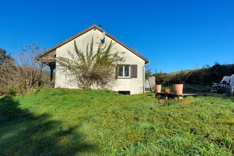 achat maison lucenay-l-eveque 71540