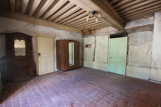 achat maison lucenay-l-eveque 71540