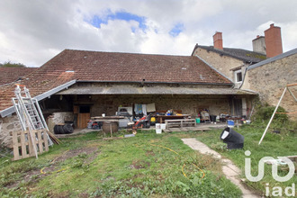 achat maison lucenay-l-eveque 71540