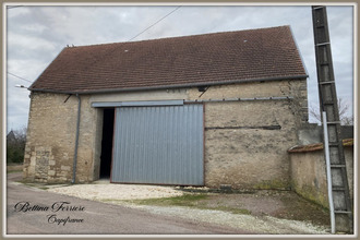 achat maison lucenay-le-duc 21150