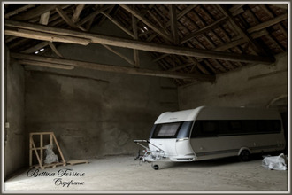 achat maison lucenay-le-duc 21150