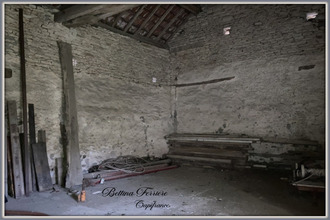 achat maison lucenay-le-duc 21150