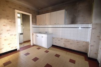 achat maison lucenay-les-aix 58380