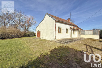 achat maison lucenay-les-aix 58380