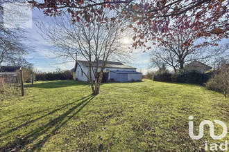 achat maison lucenay-les-aix 58380